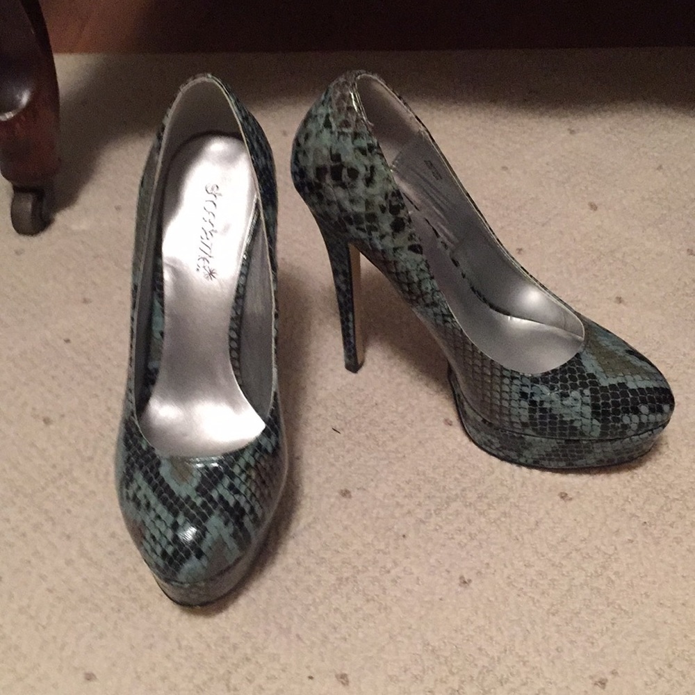 Shoes